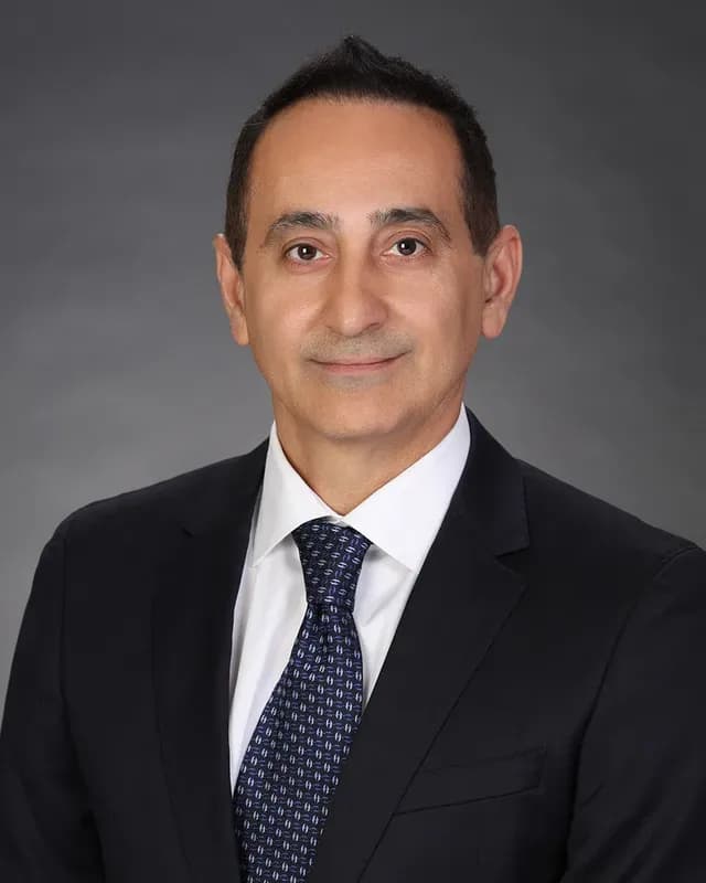 Sina Nafisi, MD, FACC