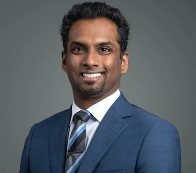 Sudarone Thihalolipavan, MD