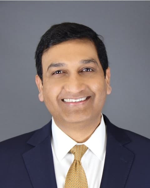 Vijay Swarup, MD, FACC, FHRS